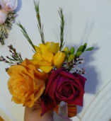 corsage